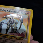 Neo Destiny Shining Kabutops 108/105 - pikkukuva 5