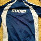 Replic- suomi- verkkari ulko takki 160 cm S miesten poikien - pikkukuva 2