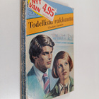 Claudette Jauniere : Todellista rakkautta - pikkukuva 1