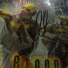 EXODUS - BLOOD IN BLOOD OUT TAULU KOKO BÄNDIN NIMMAREILLA - pikkukuva 4