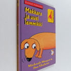 Terhi Leskinen ym. : Makkara ja uusi lemmikki - pikkukuva 1