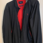 GANT THE NEW HAMPSHIRE TAKKI KOKO 2 XL - pikkukuva 4