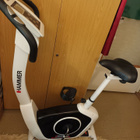 KUNTOPYÖRÄ HAMMER CARDIO T 1 - pikkukuva 2