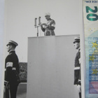 VANHA Valokuva Mannerheim Stadion Helsinki 1938 - pikkukuva 1