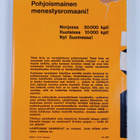 J. F. Lövgren : Lamppumme sammuvat - pikkukuva 2
