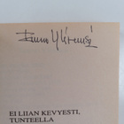 Tauno Yliruusi : Ei liian kevyesti, tunteella : pieniä ki... - pikkukuva 3