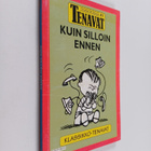 Charles M. Schulz : Kuin silloin ennen - pikkukuva 1
