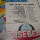 Aikuisten iskuhitit (CD, 1988) - pikkukuva 2