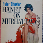 Puuma 36/1965: Hänet on murhattava - pikkukuva 1