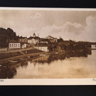 VANHA Postikortti Porvoo 1920-l - pikkukuva 1