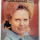 MonaLisa 10 / 1966 - pikkukuva 1