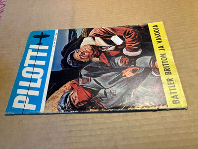 PILOTTI 2/1972