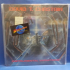DAVID T CHASTAIN - INSTRUMENTAL VARIATIONS EX/M- FRA -87 LP - pikkukuva 1