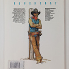 Jean-Michel Charlier ym. : Blueberry : Arizona love, Vol 29 - pikkukuva 2