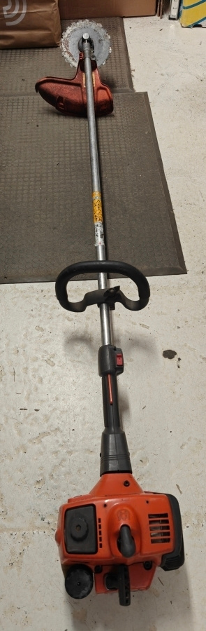 Raivuri/Rimmeri Jonsered/Husgvarna