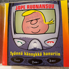 Jope Ruonansuu - Työnnä kännykkä hanuriin nimikirjoituksella - pikkukuva 2