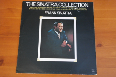 Frank Sinatra:The Sinatra Collection-LP