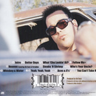 { uncle kracker - double wide } - pikkukuva 2