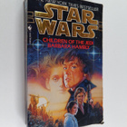 Barbara Hambly : Children of the Jedi - pikkukuva 1