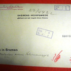 Harvinainen satamanäkymä - Kiskobussi / Schienenzepps  1939 - pikkukuva 2