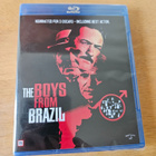 The Boys from Brazil - Brasilian pojat (Blu-ray, uusi) - pikkukuva 1
