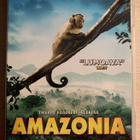 Amazonia (2014) koko perheen seikkailu (UUSI) - pikkukuva 1