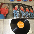 Dolly Parton - Here You Come Again ( hieno EX kunto ) - pikkukuva 1