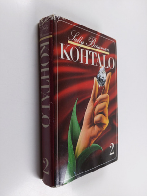 Sally Beauman : Kohtalo 2