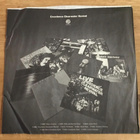 Tom Fogerty: Zephyr National vinyyli LP, 1974, US -painos - pikkukuva 3