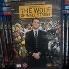 Martin Scorsese: The Wolf of Wall Street (2014) - pikkukuva 1