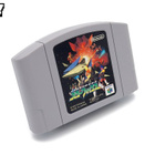 Star Fox 64 | Nintendo 64 (JPN) - pikkukuva 1
