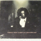 Terence Trent D'Arby • Let Her Down Easy CD-Single - pikkukuva 1