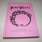 Marie Kondo Kon Mari Siivouksen elämänmullistava taika -sid - pikkukuva 1