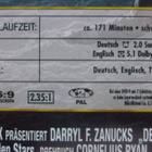 DVD elokuva Suuri Maihinnousu - pikkukuva 3