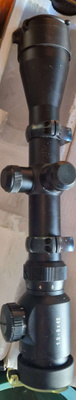 Jahtijakt blackseries BXT-42 1.5-6x42