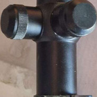 Jahtijakt blackseries BXT-42 1.5-6x42 - pikkukuva 1