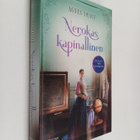 Agnes Imhof : Nerokas kapinallinen - pikkukuva 1
