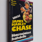 James Hadley Chase : Hautajaiset kahdelle - pikkukuva 1