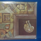 ICONOCLASTA - ADOLESCENCIA CRONICA EX+/EX MEXICO -89 LP - pikkukuva 2
