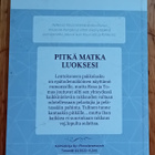 Timantti / Eeva Valle - Pitkä matka luoksesi - pikkukuva 2