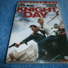 KNIGHT AND DAY - DVD - pikkukuva 1