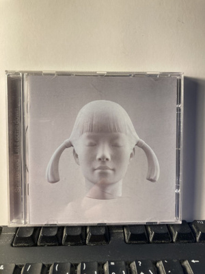 SPIRITUALIZED: Let It Come Down, CD