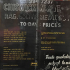 Various – Submarine Tracks & Fool's Gold - pikkukuva 2