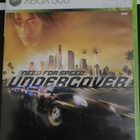 Xbox 360 Need For Speed Undercover peli - pikkukuva 1