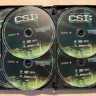CSI: Kausi 9 (6DVD) - pikkukuva 5