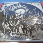 MAYHEM - ATAVISTIC BLACK.. M-/M- EP KOKO BÄNDIN NIMMARIT (W) - pikkukuva 2