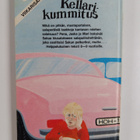 Kari Vaijärvi : Kellarikummitus - pikkukuva 2