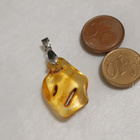 Meripihka riipus baltic amber itämeren Meripihka - pikkukuva 5