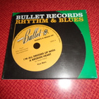 CD Bullet Records Rhythm & Blues - pikkukuva 1