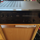 Teac A-X 800 DC vahvistin - pikkukuva 1